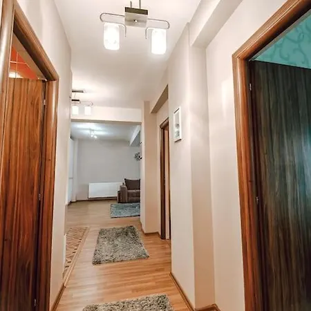 Appartement La *