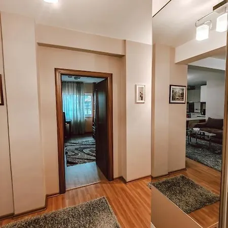 Appartement La *