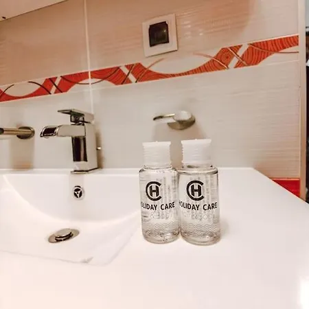 La Appartement