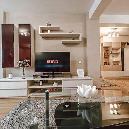 Appartement La *