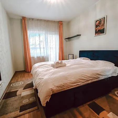 Appartement La
