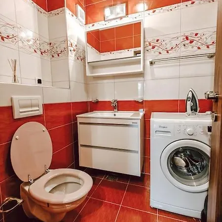 Appartement La