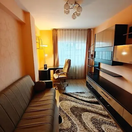 La شقة