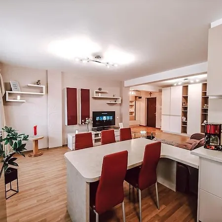 Appartement La *