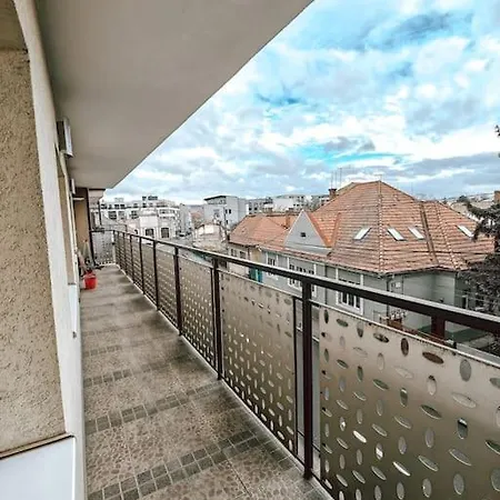 La Appartement