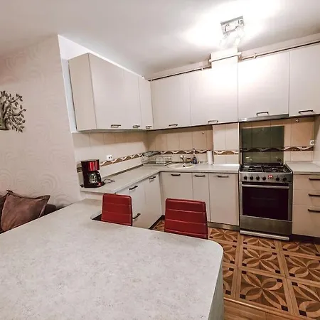 Appartement La Cluj-Napoca